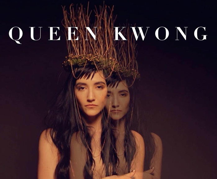 Queen Kwong photo